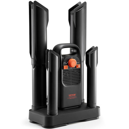 Ski Gloves – quick-drying fabric