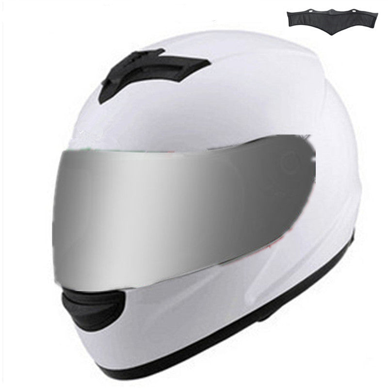 Sports Helmet – warm insulation