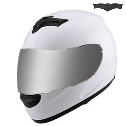 Sports Helmet – warm insulation