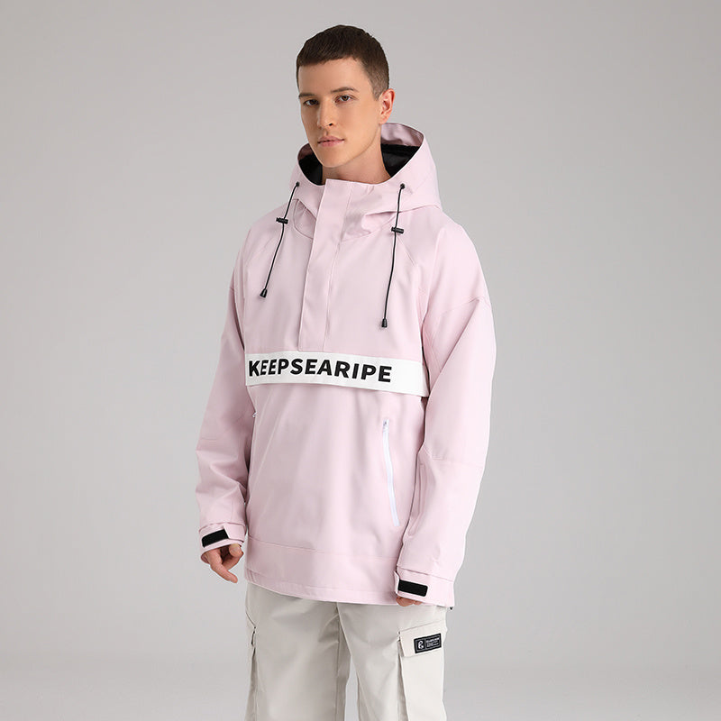 Ski Jacket – waterproof