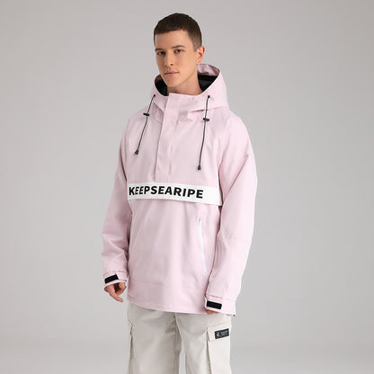 Ski Jacket – waterproof