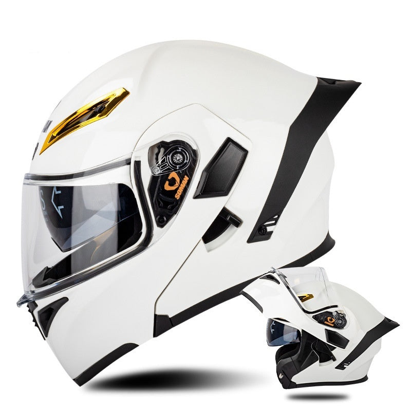 Motorcycle Helmet