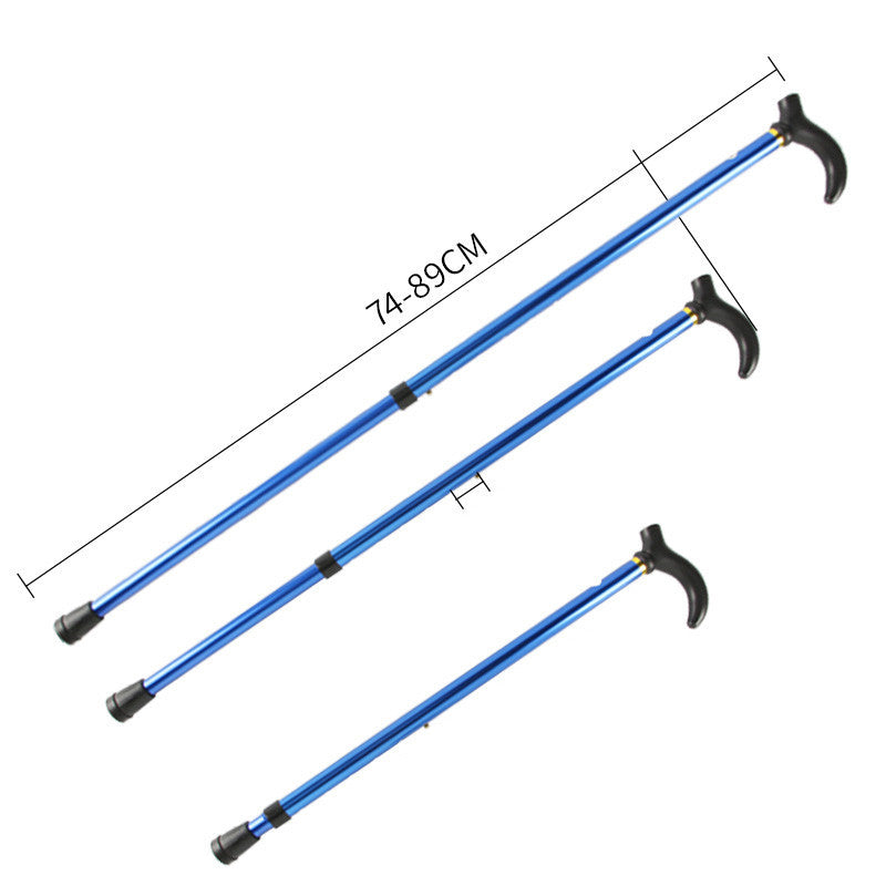 Trekking Poles
