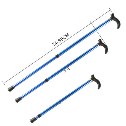 Trekking Poles