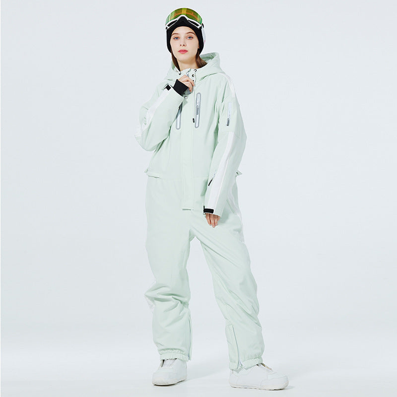 Ski Suit – windproof