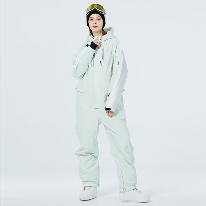 Ski Suit – windproof