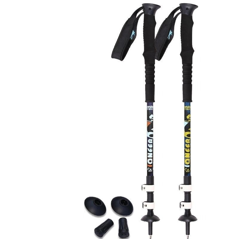 Trekking Poles