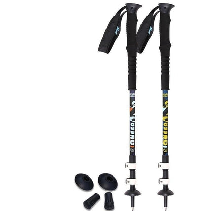 Trekking Poles