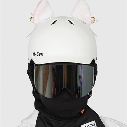 Ski Helmet