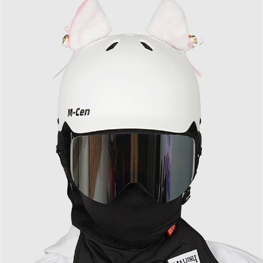 Ski Helmet