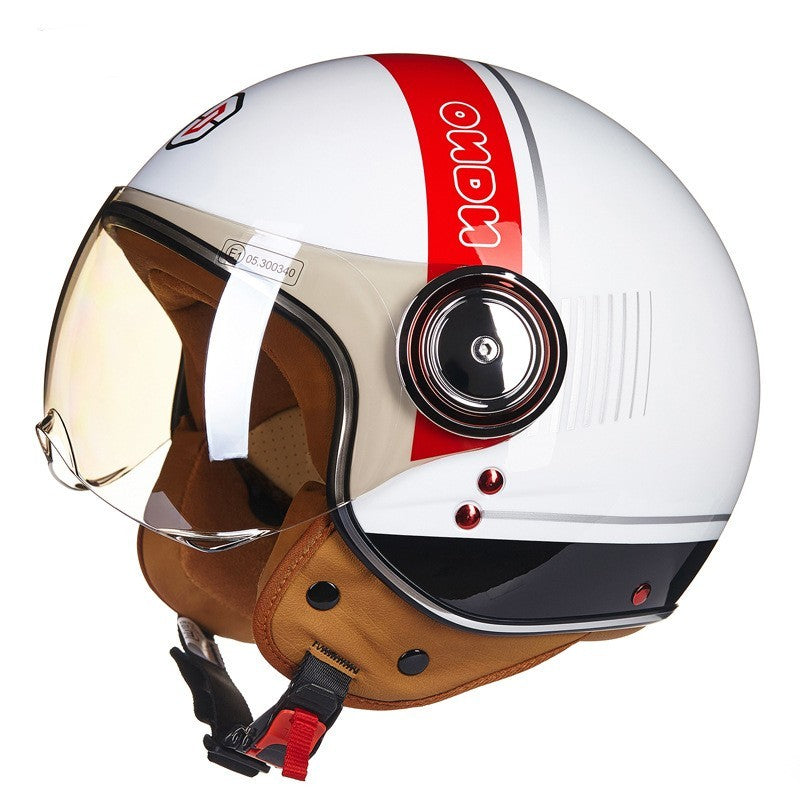 Sports Helmet – lightweight construction