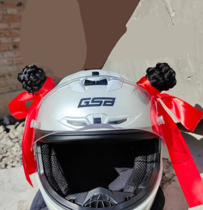 Motorcycle Helmet