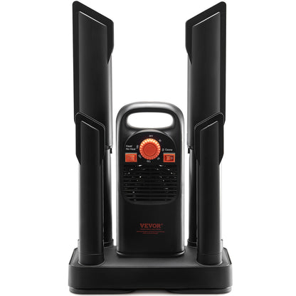 Ski Gloves – quick-drying fabric