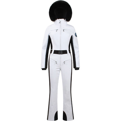 Ski Suit – warm insulation