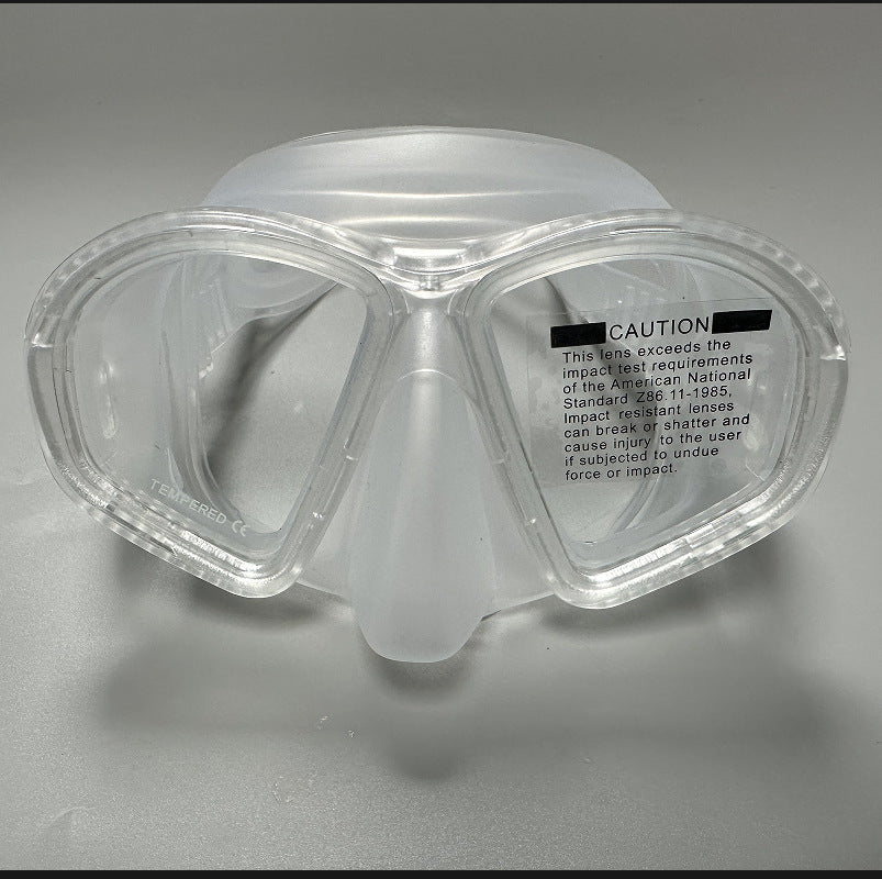 Swimming Goggles