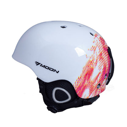 Ski Helmet