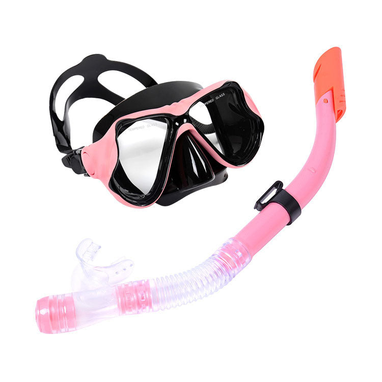 Swimming Goggles – waterproof