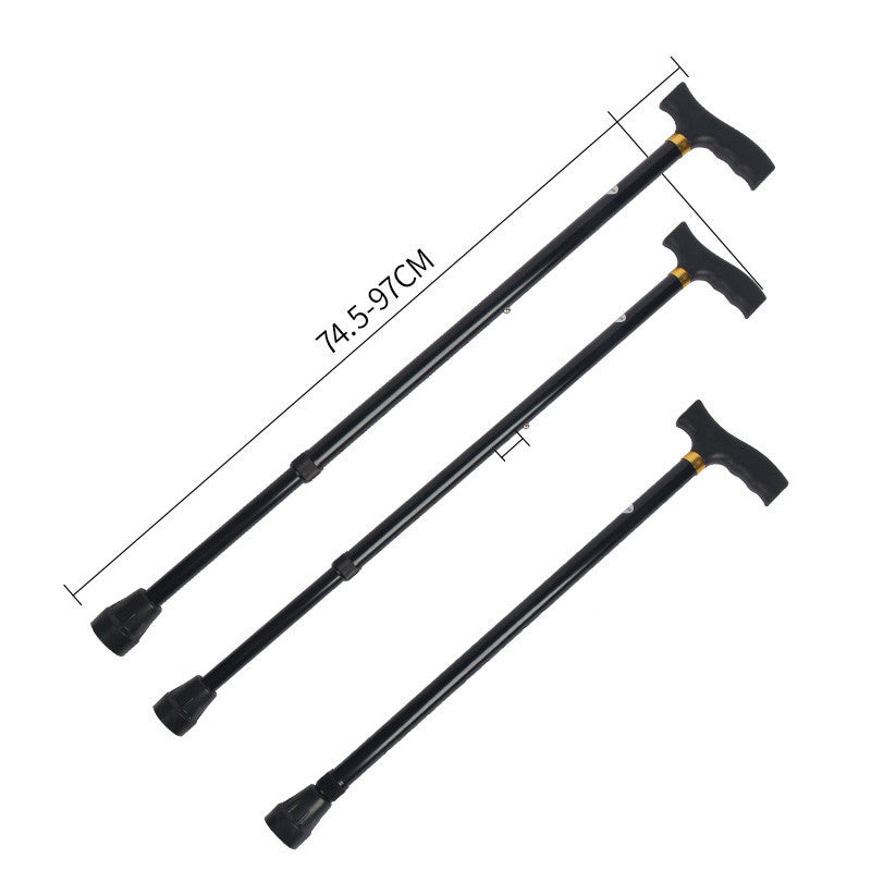 Trekking Poles