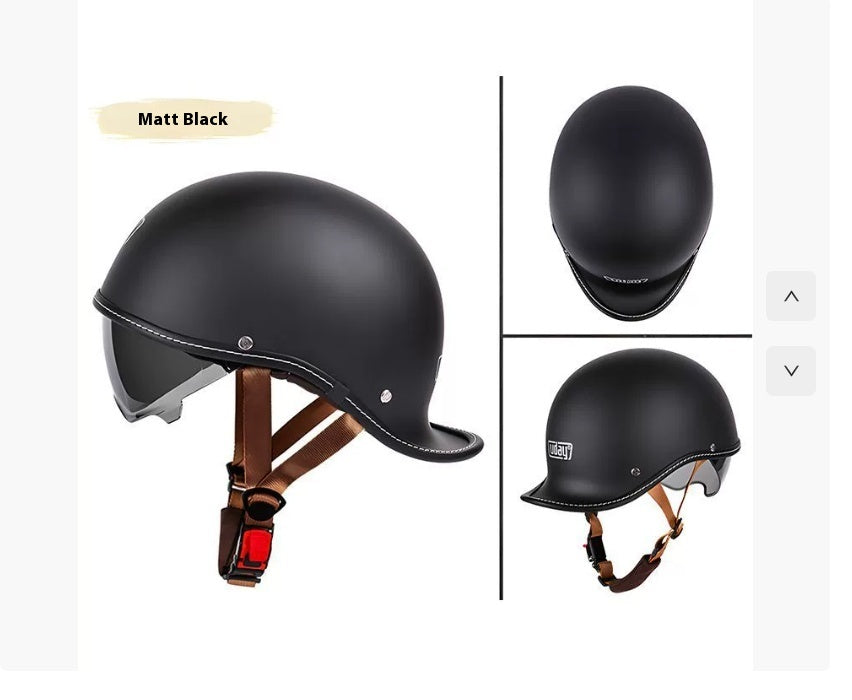 Motorcycle Helmet