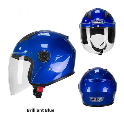 Motorcycle Helmet