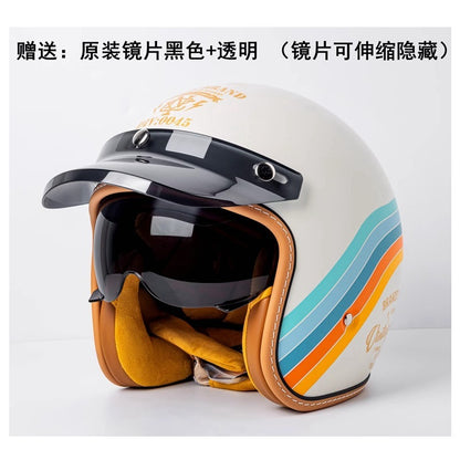 Motorcycle Helmet