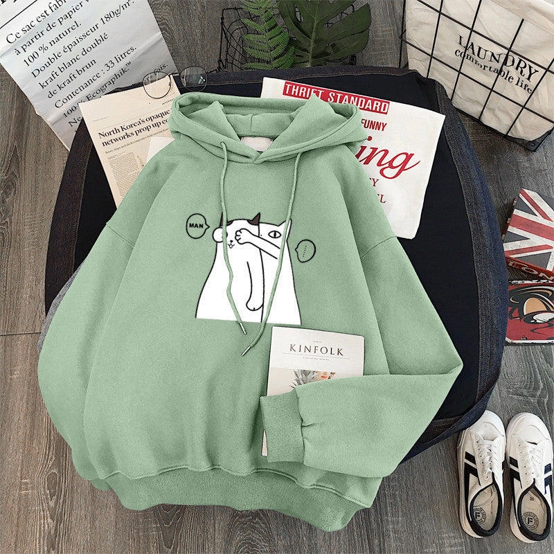 Sports Jacket – velvet lining