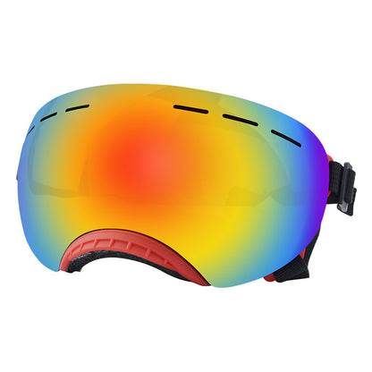 Sports Goggles – windproof