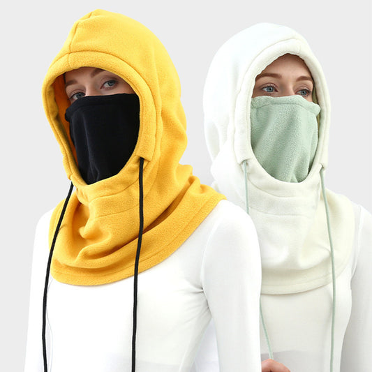 Sports Hat – warm insulation