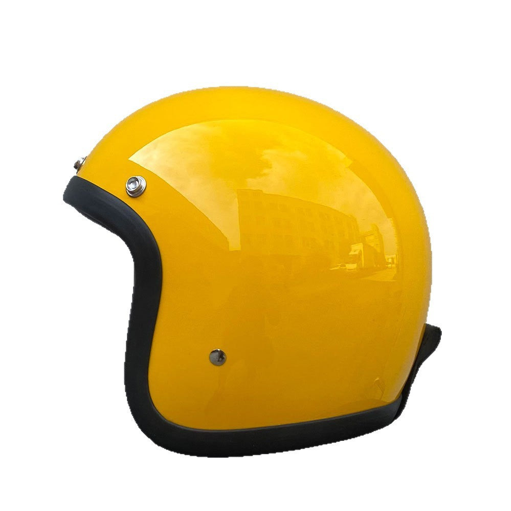 Motorcycle Helmet