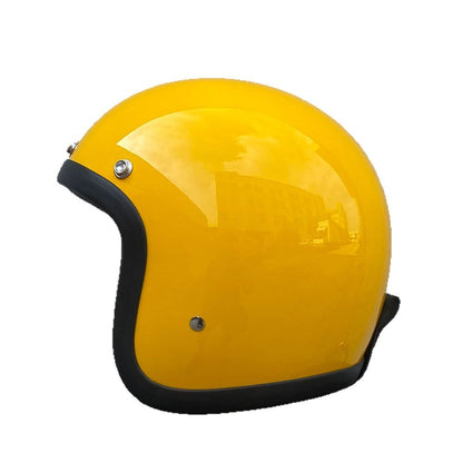 Motorcycle Helmet