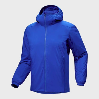 Ski Jacket – waterproof, windproof