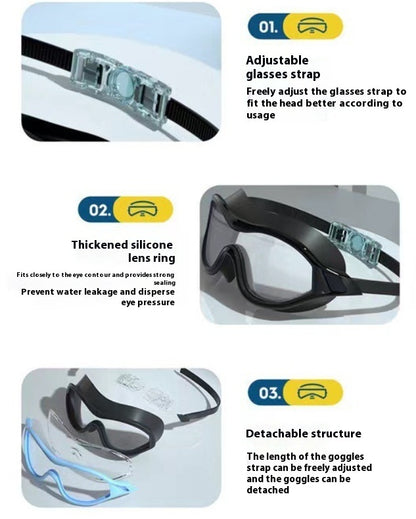 Swimming Goggles