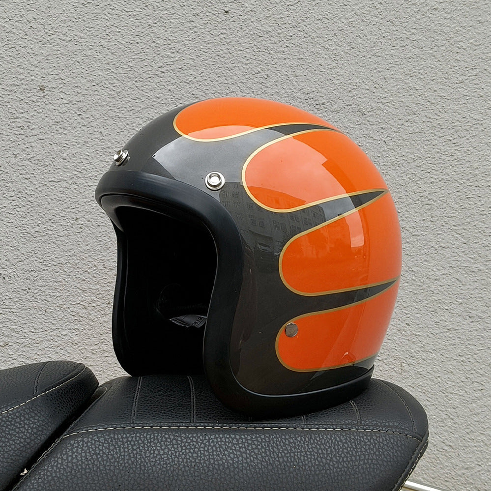 Motorcycle Helmet