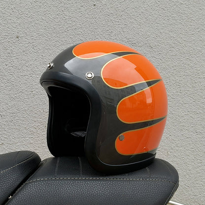 Motorcycle Helmet