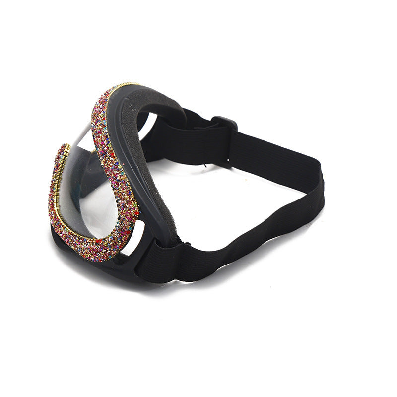 Ski Goggles – windproof