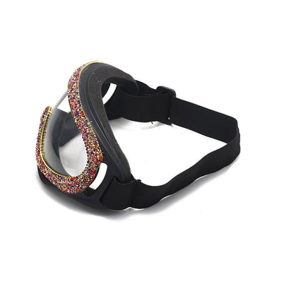Ski Goggles – windproof