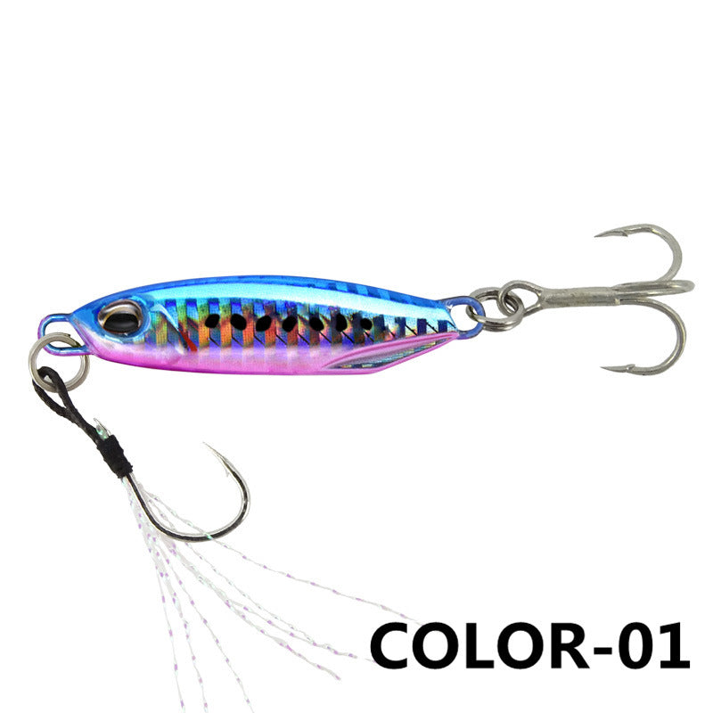Fishing Lure