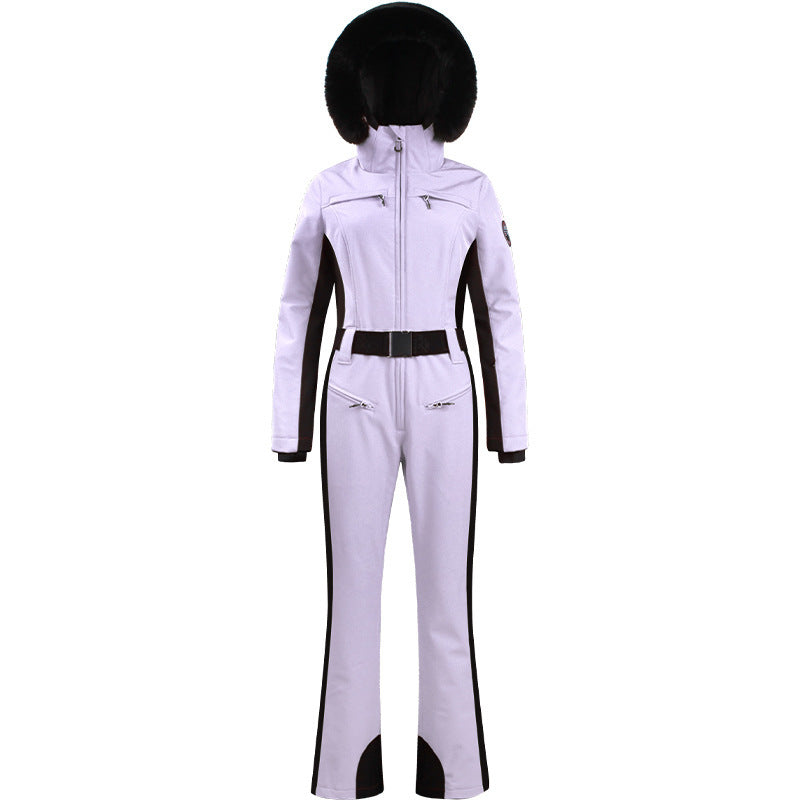 Ski Suit – warm insulation
