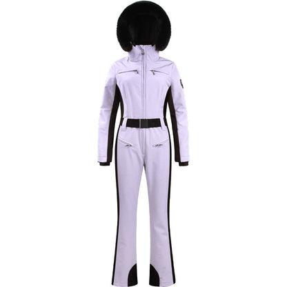Ski Suit – warm insulation